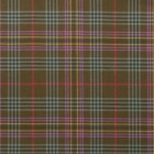 Kennedy Weathered 10oz Tartan Fabric By The Metre